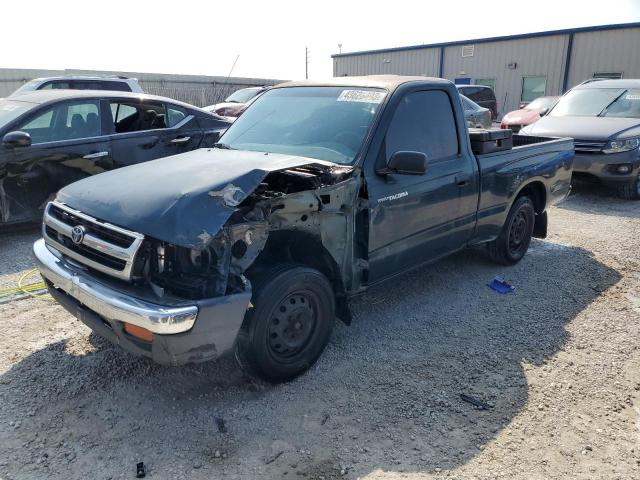 1998 Toyota Tacoma 