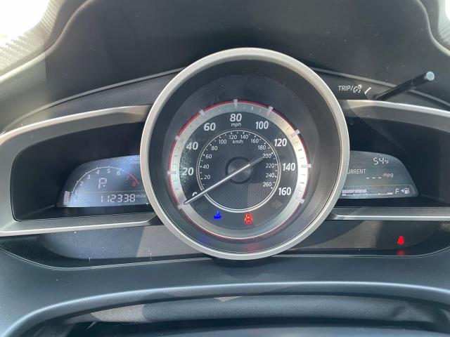 2016 MAZDA 3 SPORT - JM1BM1U77G1285598