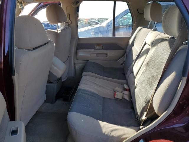 JN8DR07X31W509951 Nissan Pathfinder Le