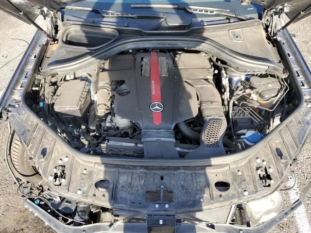 4JGED6EB7HA085881 Mercedes-Benz Gle Coupe 43 Amg