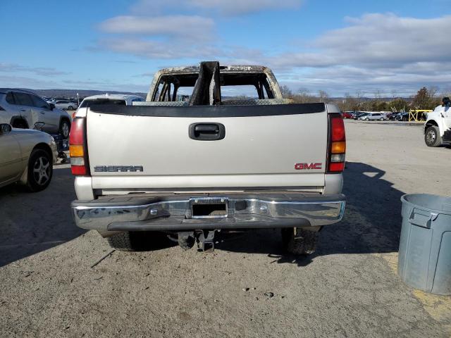 1GTHK29U76E247235 GMC Sierra K2500 Heavy Duty