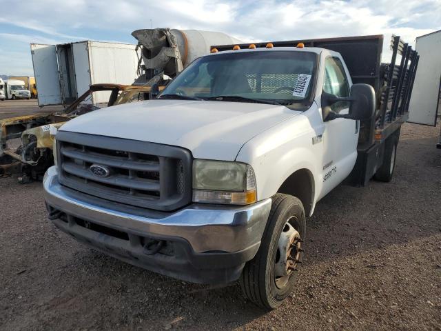 2004 Ford Super Duty F-450 