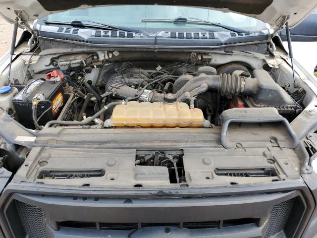 2015 FORD F150 - 1FTMF1C83FKE52450