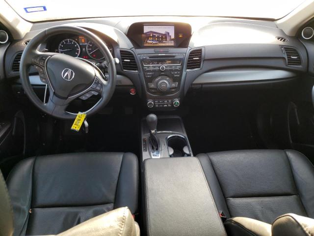 5J8TB3H56EL003310 Acura Rdx Technology