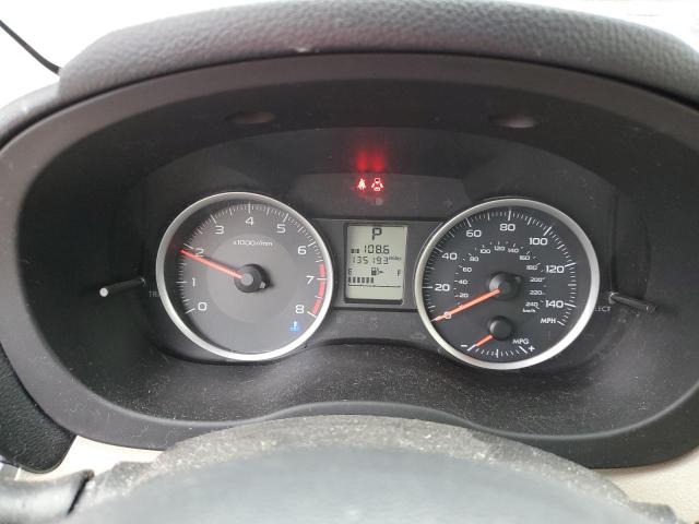 JF2GPACC7D2213433 Subaru Xv Crosstrek 2.0 Premium