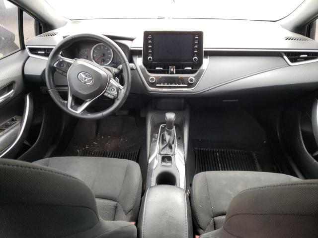 5YFS4RCE7LP037291 Toyota COROLLA SE