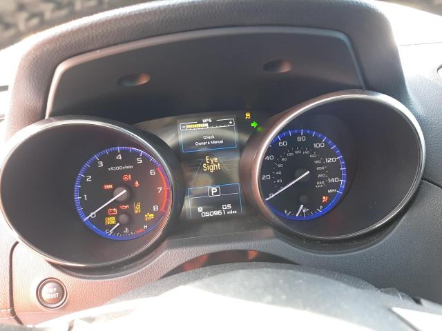 2018 SUBARU OUTBACK 2. - 4S4BSAHC7J3220237