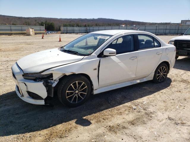 2015 MITSUBISHI LANCER SE - JA32V2FW6FU026555