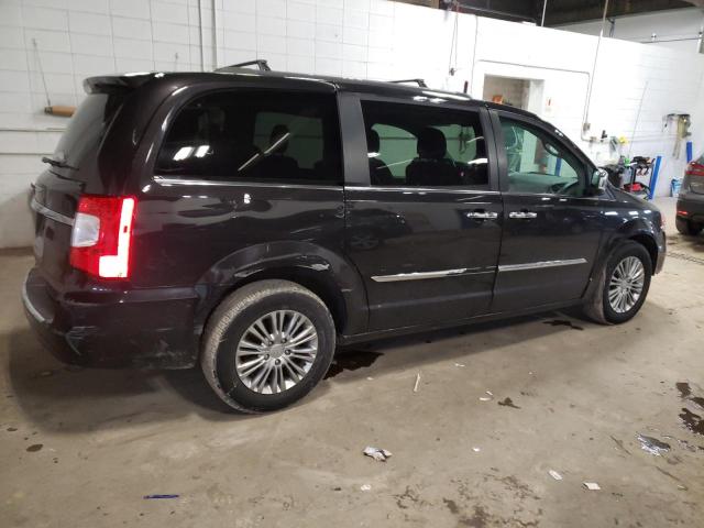 2015 CHRYSLER TOWN & COU 2C4RC1CG7FR506727
