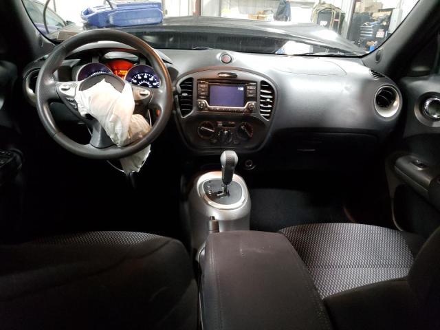 2015 NISSAN JUKE S - JN8AF5MV9FT556714