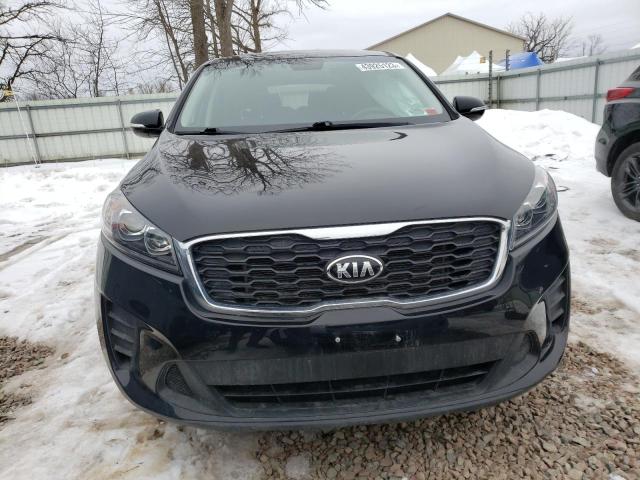 2019 KIA SORENTO L - 5XYPGDA3XKG473945