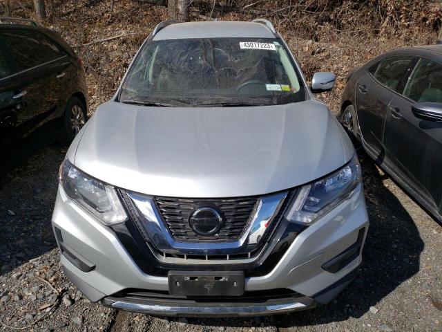 2020 NISSAN ROGUE S 5N1AT2MV1LC728535