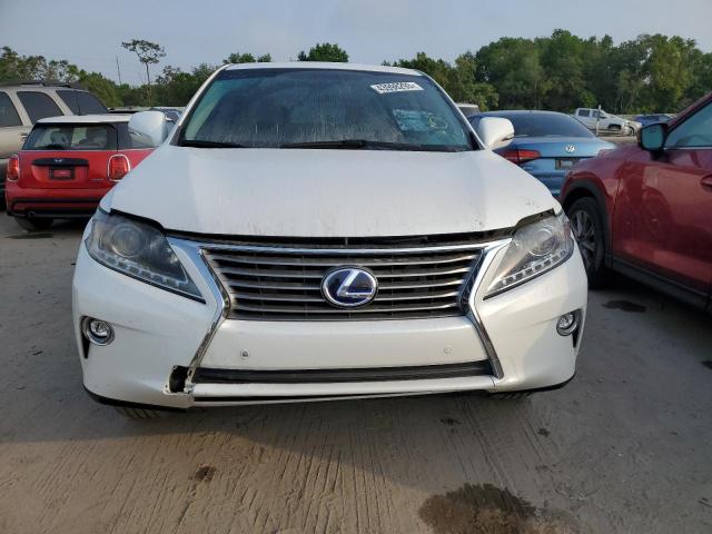 2015 LEXUS RX 450H - 2T2ZB1BAXFC004483