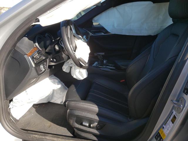 2019 BMW 530 XI WBAJA7C52KWW26101