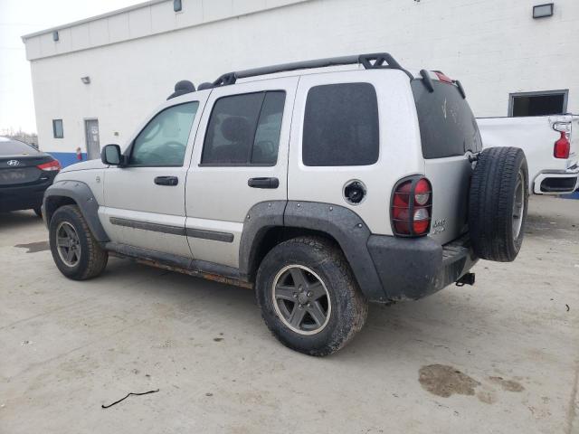 1J4GL38K26W226263 Jeep Liberty Renegade