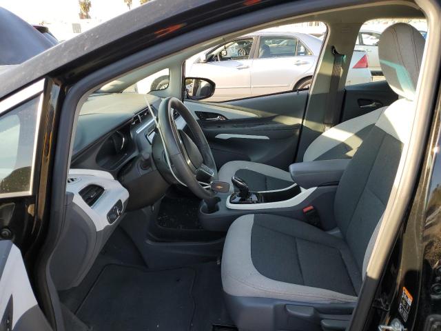 2017 CHEVROLET BOLT EV LT - 1G1FW6S08H4138391