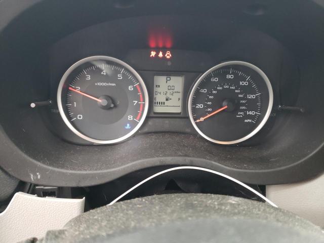 JF2SJAEC3HH803396 Subaru Forester 2.5i Premium
