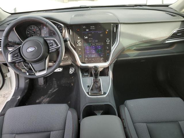 4S3BWAG65L3015314 Subaru Legacy Sport