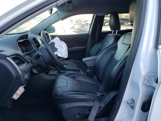 1C4PJLLB7KD130265 Jeep Cherokee