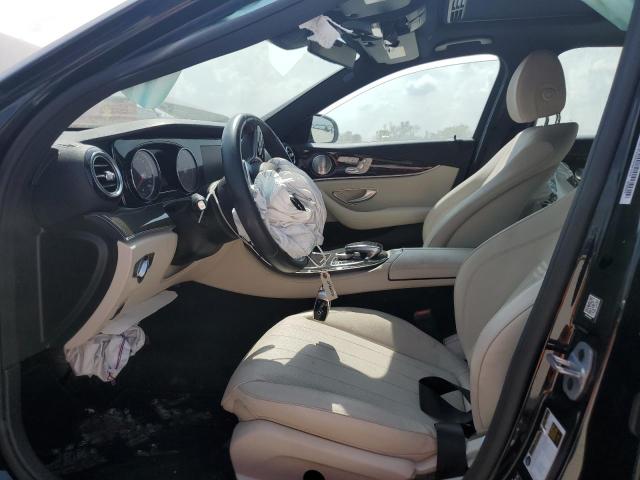 2019 MERCEDES-BENZ E 300 - WDDZF4JB1KA525164