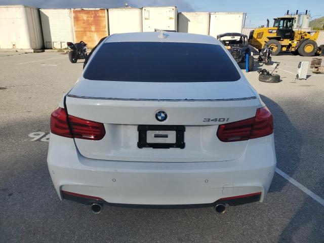 WBA8B3G59JNV01454 BMW 340 I