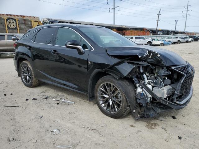 2020 LEXUS RX 350 F-S - 2T2YZMDA0LC226189