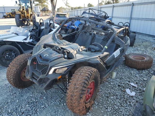2020 CAN-AM MAVERICK X - 3JBVDAV41LK000620