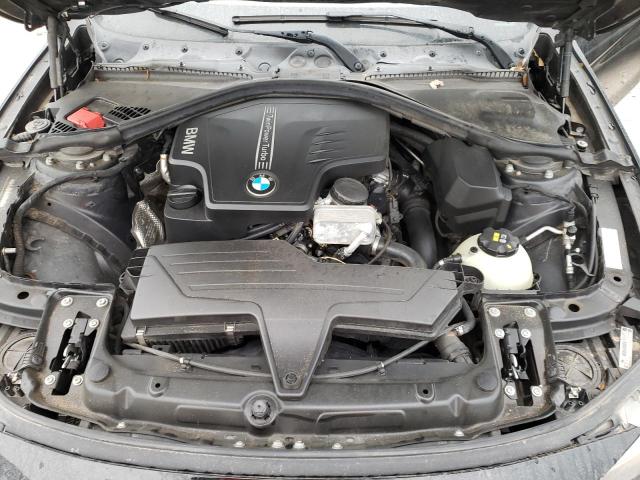 2015 BMW 328 I - WBA3A5G52FNS86001