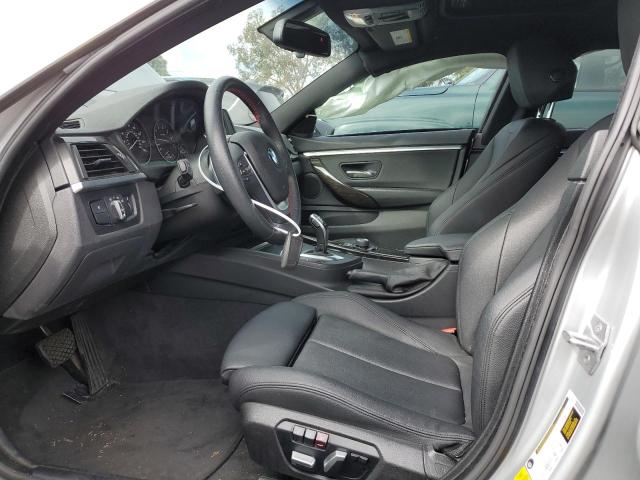 2017 BMW 430I GRAN - WBA4F7C32HG789363