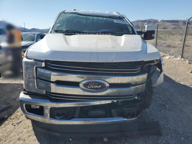 1FT8W3BTXJEC79715 Ford F350 Super Duty