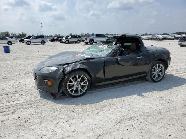 2013 Mazda MX-5 Miata Grand Touring