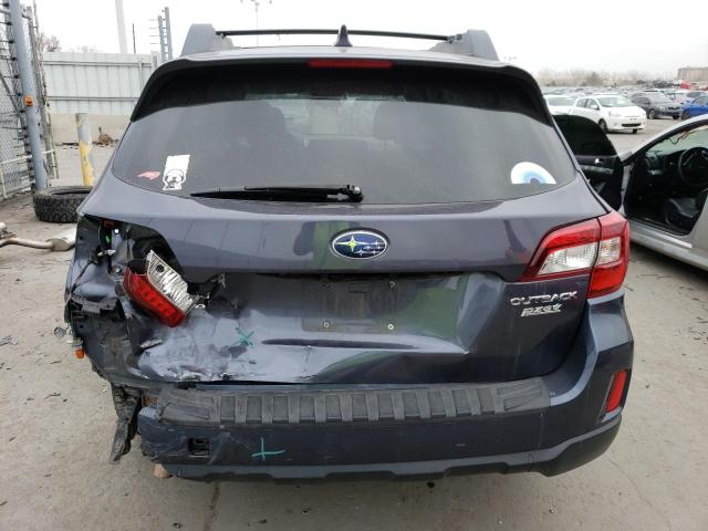 4S4BSACC3G3329293 Subaru Outback 2.5i Premium
