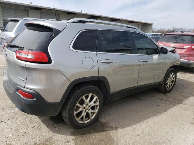 1C4PJLCB9GW319754 Jeep Cherokee Latitude