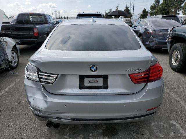 2017 BMW 430I GRAN - WBA4F7C32HG789363