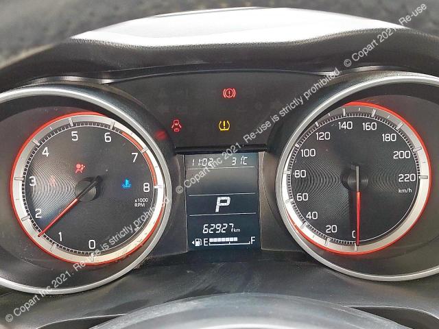 JS2ZC6C27L6100070 Suzuki Swift