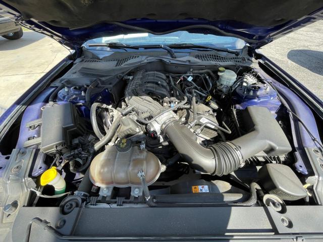 2015 FORD MUSTANG - 1FA6P8AM8F5387369