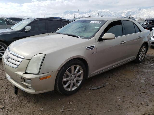 2009 Cadillac STS 