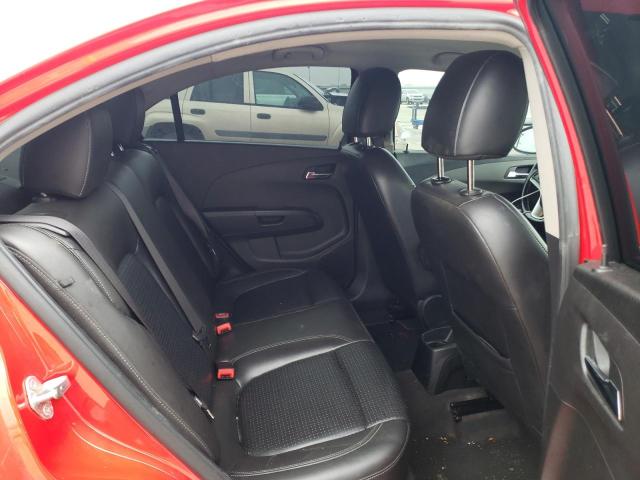 2017 CHEVROLET SONIC PREM - 1G1JF5SB6H4129310