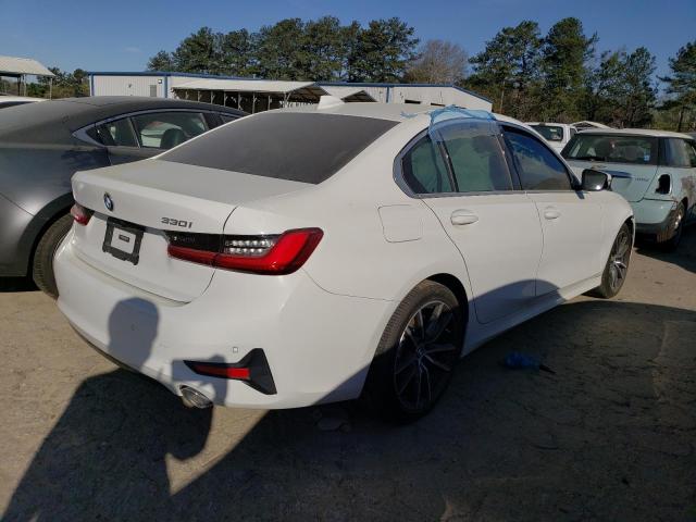 2020 BMW 330I - 3MW5R1J04L8B42049
