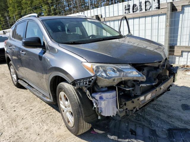 2015 TOYOTA RAV4 LE JTMZFREV0FD078973