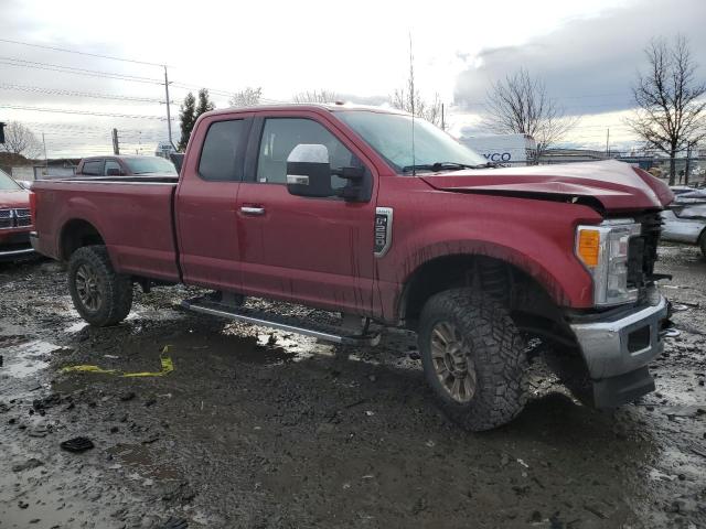 1FT7X2B68HED18373 Ford F250 Super Duty