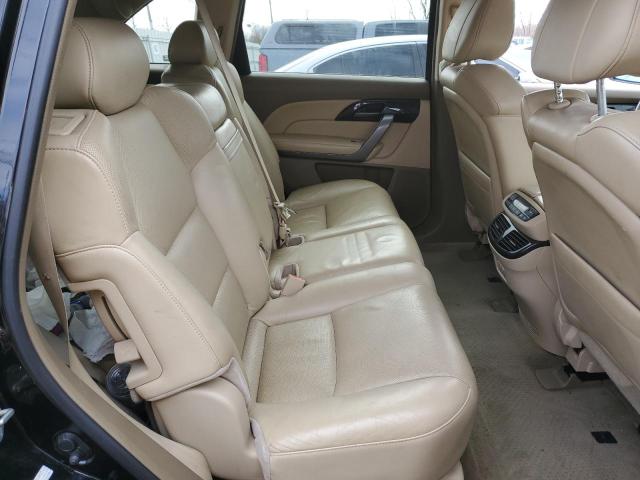2HNYD28867H541440 Acura MDX SPORT