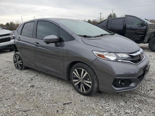 2020 HONDA FIT EXL 3HGGK5H96LM727963