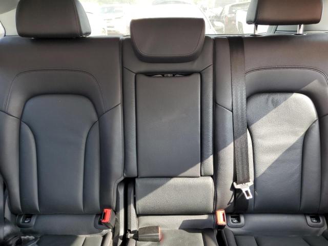 2017 AUDI Q5 PREMIUM WA1C2AFP0HA072818