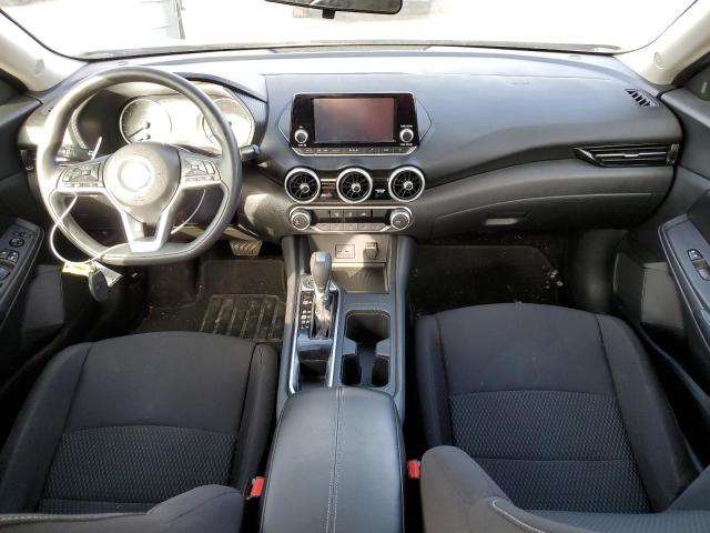 2020 NISSAN SENTRA S 3N1AB8BV7LY283614