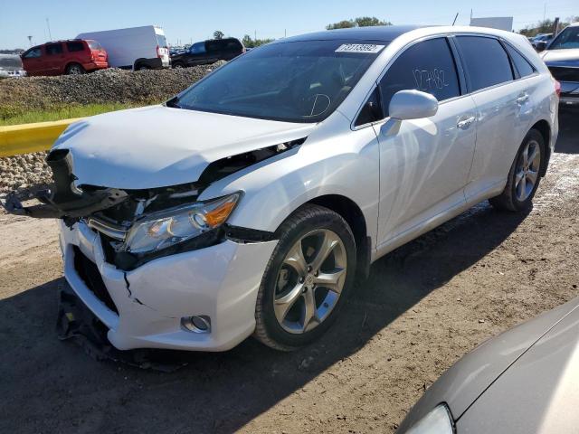 2011 Toyota Venza 