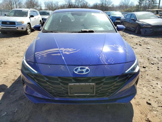 2023 HYUNDAI ELANTRA BL - KMHLM4AJ1PU042918