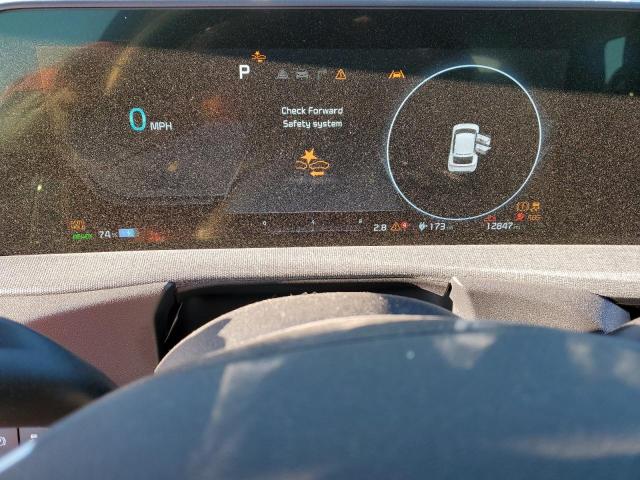 KNDC3DLC9N5035017 KIA EV6 LIGHT