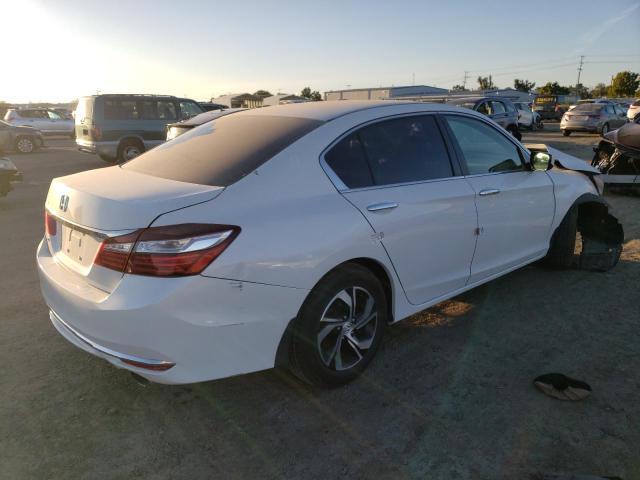 2017 HONDA ACCORD LX 1HGCR2F37HA305485