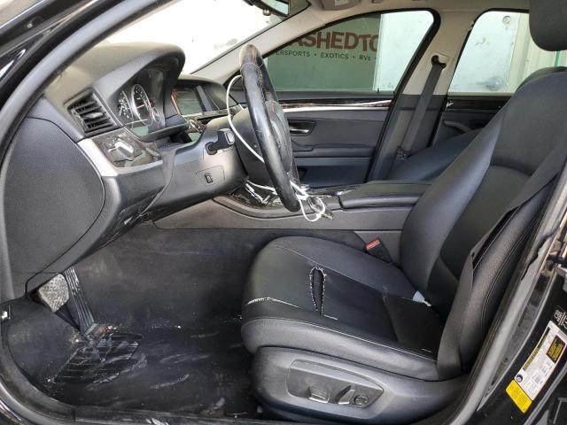 2015 BMW 528 I - WBA5A5C55FD516943